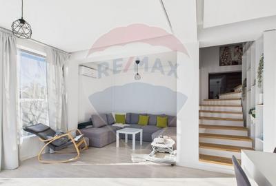 Vila superba de vanzare in apropiere de Bucuresti - 8