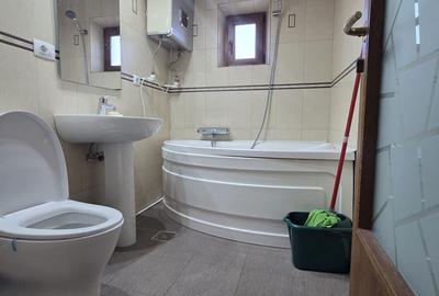 Apartament cu 2 camere în E3 - 9