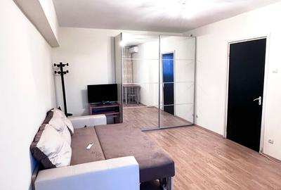Iancului Pantelimon, vizavi de MegaMall, bloc mixt, prima inchiriere - 6