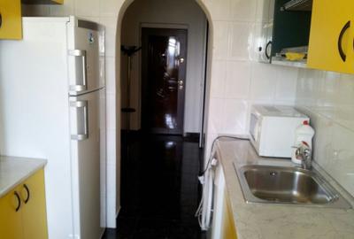 Proprietar inchiriez apartament 2 camere, zona Vitan - 5
