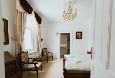 Apartament cu 3 camere decomandat, mobilat în Calea Victoriei - 17