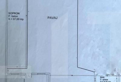 Casa cu teren generos, zona Intim Arad Ideal rezidential - 22