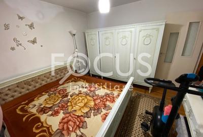 Vand apartament 3 camere decomandat 2 bai - 7