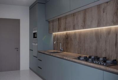 Tunari Gardens | Direct dezvoltator | blv. 1 Decembrie - 10