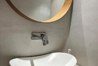 Apartament 3 camere, balcon, boxa si loc de parcare in Aviatiei Park - 12