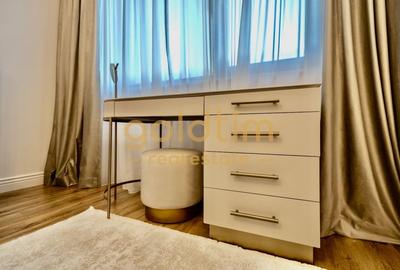 NOU/ SUPERB MOBILAT SI UTILAT/ROND OMV/ SPATII DEPOZITARE - 24