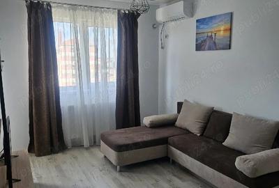 Garsonieră decomandată în Central - 4