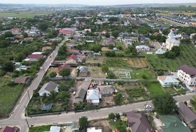 Teren casa garaj - 3