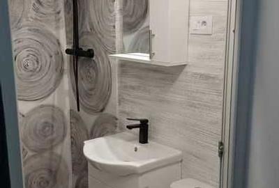 Garsonieră în Tomești - 4