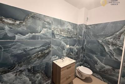 Apartament cu 2 camere semidecomandat în Grădiște - 11