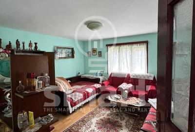 Casă individuală cu 3 camere cu Canalizare în Filea de Jos - 5