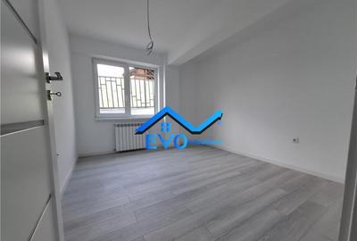 Apartament 2 camere, Popas Pacurari, bloc nou, parcare inclu - 8