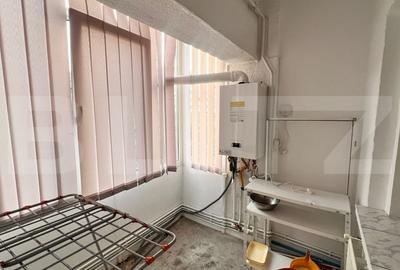 Apartament de 2 camere, 55 mp, zona Piata Centrala - 9