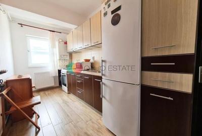 Apartament cu 2 camere în Berceni - 4