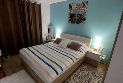 Apartament de vanzare | 3 camere-55mp +gradina 88 mp -Calea Cisnadiei - 4