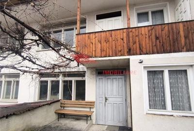 Casă cu 4 camere în Ștefan cel Mare - 5