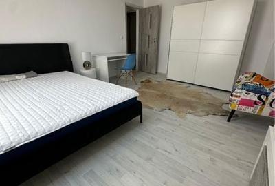 Garsonieră decomandată în Central - 2