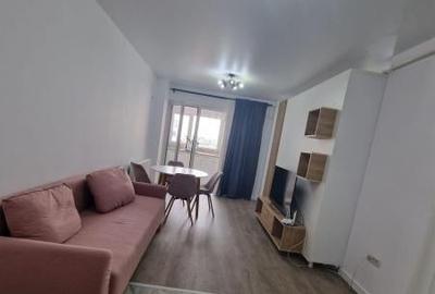 Garsoniera Liberty Mall-Nasaud cu loc parcare