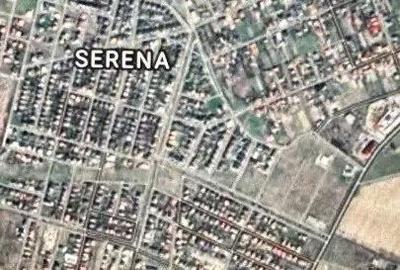 Teren de 764 mp, în Moșnița Veche