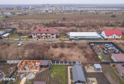 Spațiu comercial, în Domnești - 5