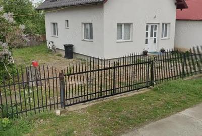 Casă cu 2 camere în Marginea - 3