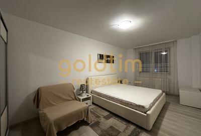 Apartament cu 3 camere decomandat, mobilat în Pipera - 7