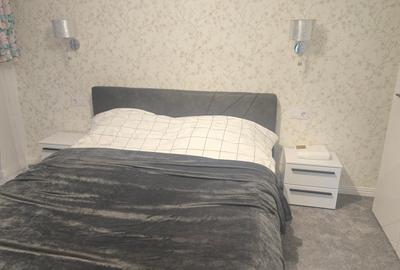 Apartament cu 2 camere nedecomandat în Central - 8