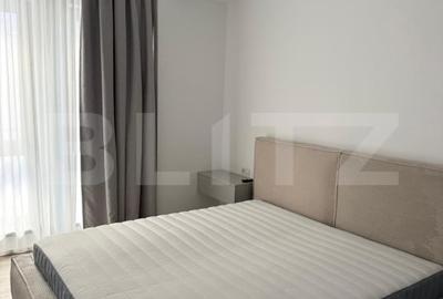 Apartament 2 camere - Prima inchiriere - Complex de lux Giroc - 500EUR / luna - 4