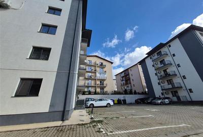 Apartament cu 2 camere decomandat în Valea Lupului - 14
