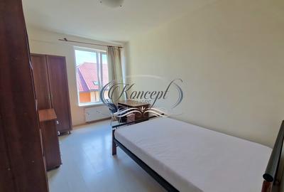 Apartament modern, complet mobilat, cu terasa, cartier Zorilor - 2