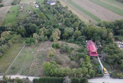 Teren Construcții intravilan de 996 mp, în Periferie - 4