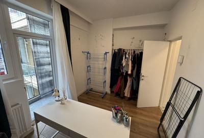 Apartament cu 3 camere decomandat, mobilat în Unirii - 25