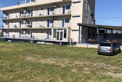 Vind pensiune la malul marii la Costinesti