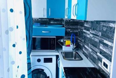 Apartament cu 2 camere semidecomandat în Central - 5