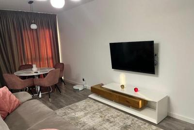 Apartament cu 2 camere decomandat în P-ta Presei Libere - 2