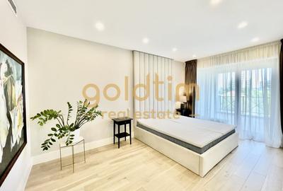 Apartament cu 4 camere decomandat, mobilat în Pipera - 23