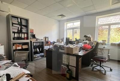 Spa?iu comercial, 660 mp, zona Mehala - 4