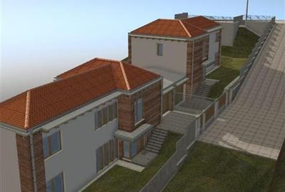 Teren Construcții intravilan de 1375 mp, în Feleacu - 4