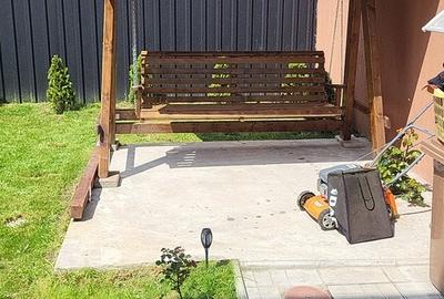 Casă cu 4 camere cu Teren 245 Mp în Central - 3