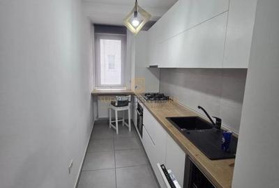 Apartament 2 camere, mobilat si utilat, metrou Aparatorii Patriei - 4
