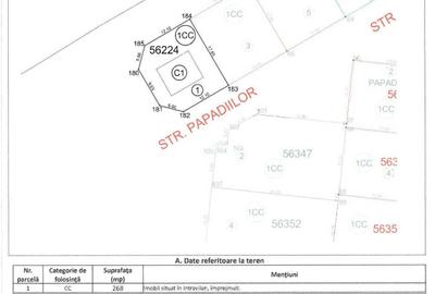 Casă cu 2 camere în Leș - 2
