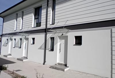 Otopeni-Casa in triplex-Pet Friendly - 2