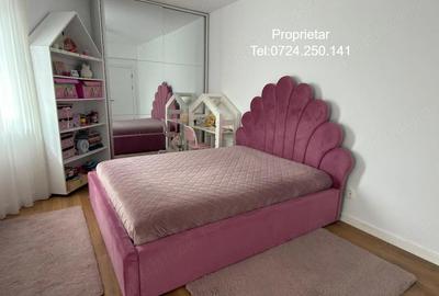 Apartament cu 3 camere decomandat în Muncii - 7