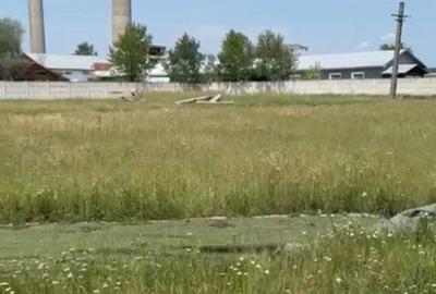 Teren intravilan, 9498 mp, Filiasi - 2