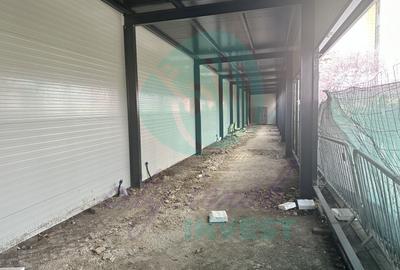 SPATIU comercial vis-a-vis de Tribunal - 5