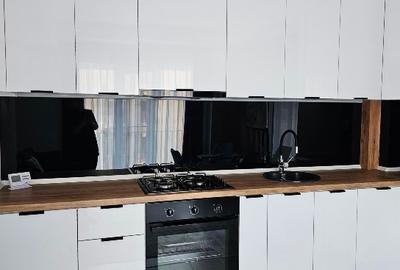 Apartament cu 2 camere decomandat în Crețuleasca - 4