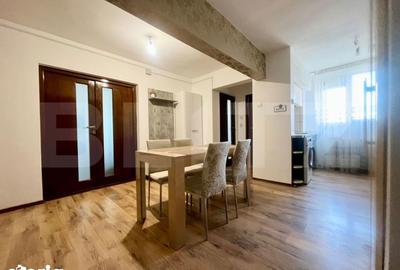 Apartament cu 3 camere în Decebal - 9