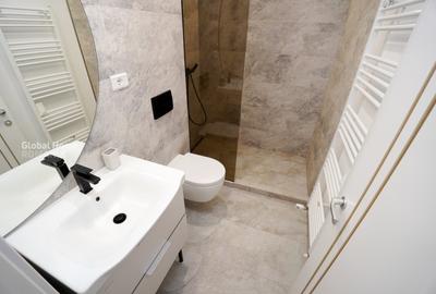 Garsonieră decomandată, mobilată în Tineretului - 11