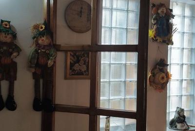 Casă cu 6 camere cu Teren 728 Mp în Piatra Arsă - 13