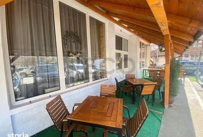 Spațiu comercial, de 257 mp, în Central - 4